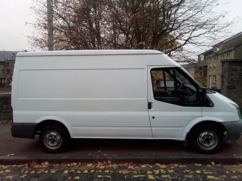 gumtree dundee cars vans